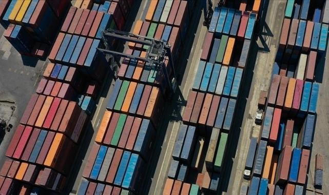 İSO Türkiye İhracat İklimi Endeksi kasımda 50,6 oldu