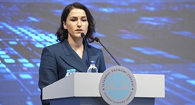 İstanbul Ekonomi Zirvesi devam ediyor