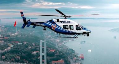 İstanbul Emniyet Müdürlüğünden yeni yıl için 