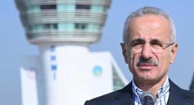 İstanbul Havalimanı'nda üç pistte aynı anda iniş-kalkış yapılacak