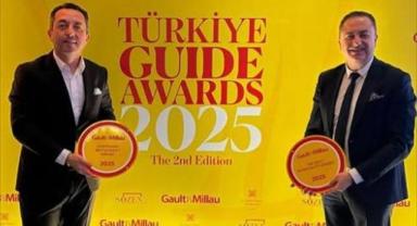 İstanbul Havalimanı yeme-içme alanları işletmecisi TUM ve TRU'ya 