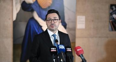 İstanbul Photo Awards'un 10. yılının dördüncü sergisi Ankara'da açıldı