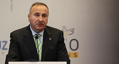 İSTİB Başkanı Kopuz'dan yeni yıl değerlendirmesi: