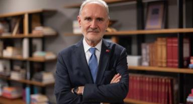 İTO Başkanı Şekib Avdagiç'ten faiz ve kur değerlendirmesi: