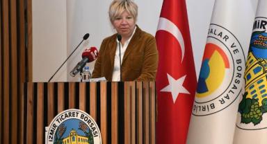İzmir Ticaret Borsası Başkanı Kestelli'den yıl sonu ekonomi değerlendirmesi: