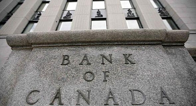 Kanada Merkez Bankası politika faizini yüzde 3,25'e indirdi