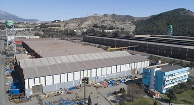 KARÇEL yurt dışına yüksek teknoloji ve kaliteli ürünler sunmayı sürdürüyor