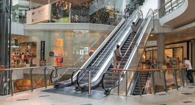 Kasım indirimleriyle perakendede ortalama adet satışları yüzde 20 civarı arttı