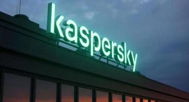 Kaspersky, 