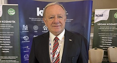 Kozmetik sektörü 2024'ü 3 milyar dolarlık ihracatla kapatacak