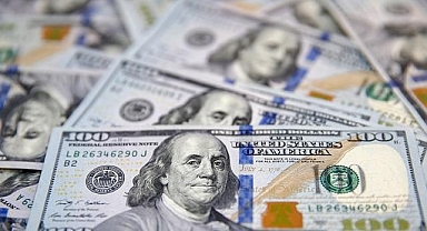 Küresel borçlar üçüncü çeyrekte 320 trilyon doları aştı