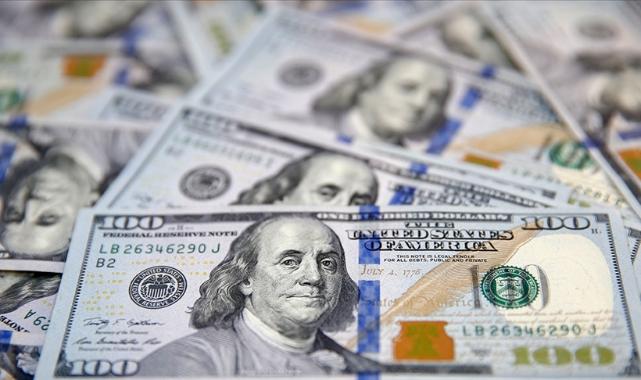 Küresel borçlar üçüncü çeyrekte 320 trilyon doları aştı
