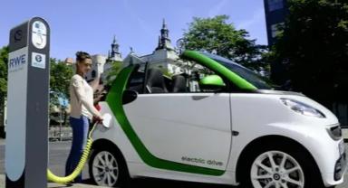 Küresel elektrikli araç satışları üst üste üçüncü rekor seviyeye ulaştı