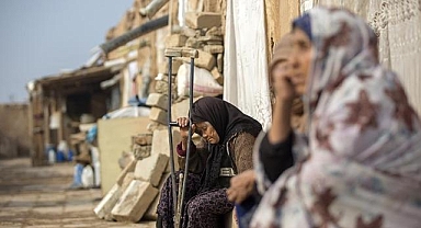 Küresel iş gücünde 2022 itibarıyla 167,6 milyon göçmen bulunuyor