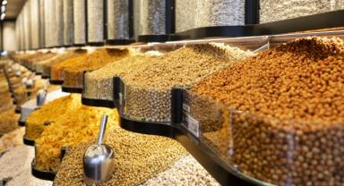 Kuruyemiş sektörü yılbaşı hareketliliği yaşıyor