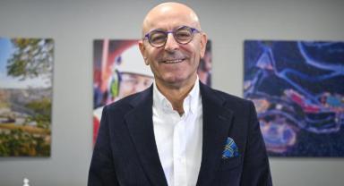 Madencilik sektörü 2025'te 10 milyar dolarlık ihracat hedefliyor