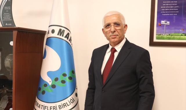 Marmarabirlik bu sezon 66 bin ton ürün alımı hedefliyor
