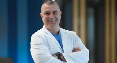 Medipol Sağlık Grubundan kaş düşüklüğü ve kaş estetiğine ilişkin değerlendirme