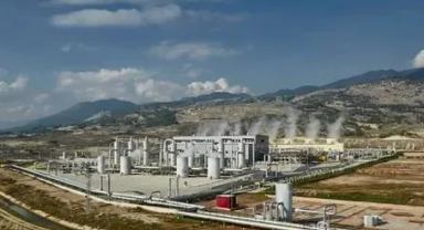 Mersin'de 7 jeotermal kaynak arama sahası ihale edilecek