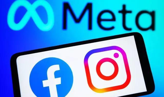 Meta uygulamalarına dünya genelinde erişim sorunu yaşandı