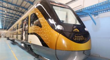 Milli banliyö tren setinde sona gelindi