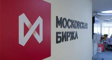 Moskova Borsası, faiz kararının ardından yüzde 6'dan fazla değer kazandı
