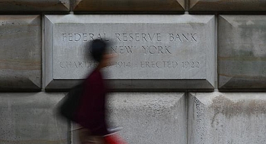 New York Fed imalat endeksi aralıkta beklentilerin altında kaldı