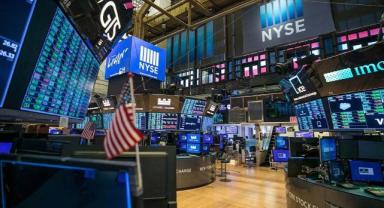 New York Menkul Kıymetler Borsası yükselişle açıldı