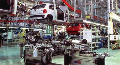 Opel, bir milyonuncu üretiminin 25'inci yılını kutluyor