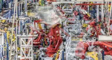 Otomotiv Sanayii Derneği 11 aylık üretim ve ihracat verilerini açıkladı