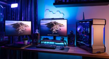 Oyuncu Donanımlarında Öne Çıkan Teknolojiler