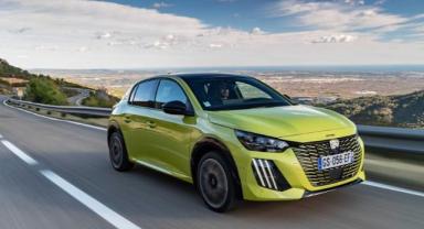 Peugeot, aralık ayına özel kampanya başlattı