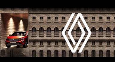 Renault yeni SUV araçlarını Haydapaşa Garı'nda tanıtıyor