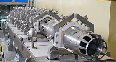 Rosatom, BREST-OD-300 hızlı reaktörü için yakıt üretim tesisinin pilot işletmesine başladı