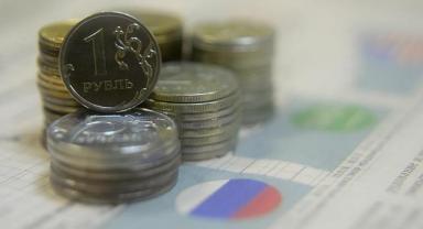 Rusya'da dijital rubleyle 38 binden fazla bireysel işlem yapıldı