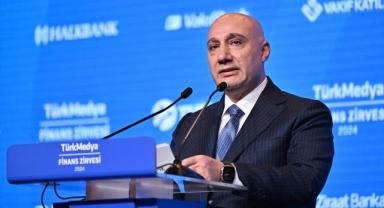 Sektörün geleceğini ele alan Finans Zirvesi başladı