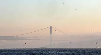 Son Dakika ! İstanbul Boğazı'nda gemi trafiği çift yönlü askıya alındı