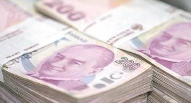 Sosyal korumaya 2023'te 2,7 trilyon lira harcandı