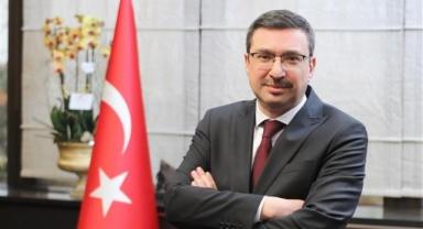 SPK Başkanı Gönül, Finansın Geleceği Zirvesi'nde konuştu: