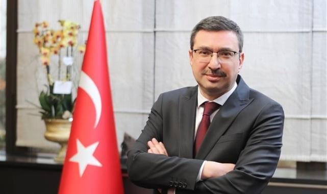 SPK Başkanı Gönül, Finansın Geleceği Zirvesi'nde konuştu: