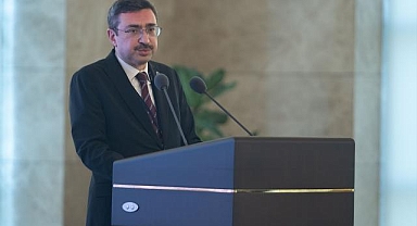 SPK, uluslararası sermaye piyasası otoritelerini Ankara'da bir araya getirdi