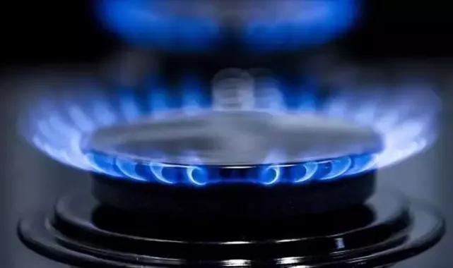 Spot piyasada doğal gaz fiyatları