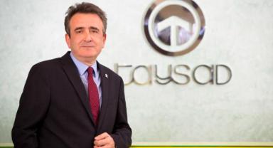 TAYSAD'ın yılın son üye toplantısı yapıldı