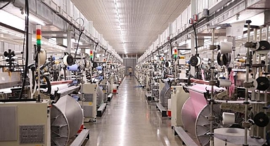 Tekstil sektörü 2025'te 