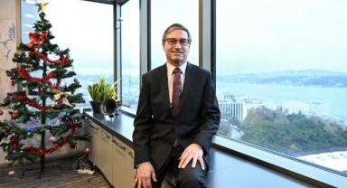 THY'nin Sidney ve Melbourne rotalarıyla Türkiye-Avustralya arasındaki yatırımlarda artış öngörülüyor