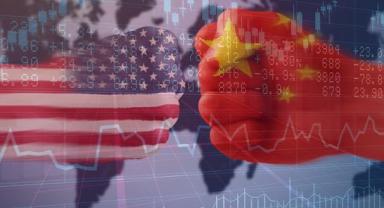  Ticaret savaşları ve jeopolitik gerilimler ön planda