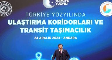 TOBB Başkanı Hisarcıklıoğlu, 