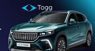 Togg pazar liderliğini sağlamlaştırıyor