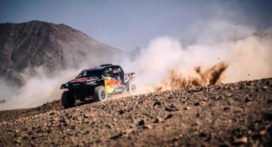 TOYOTA GAZOO Racing, sezonu 2025 Dakar Rallisi'yle açacak