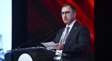 TPAO Genel Müdürü Türkoğlu, yurt dışında 6 ülkede 15 proje yürüttüklerini bildirdi: